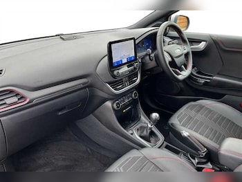 Used Ford Puma 2023 for sale - 76378627: Photo