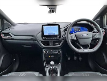 Used Ford Puma 2023 for sale - 76378627: Photo