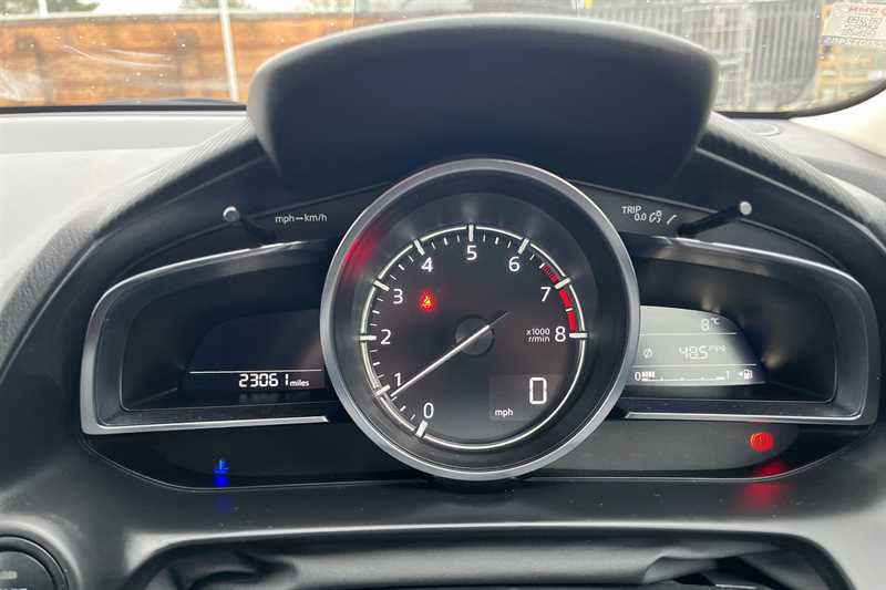 Used Mazda Mazda2 2023 for sale - 77540052: Photo 11