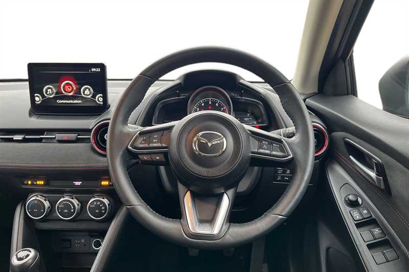 Used Mazda Mazda2 2023 for sale - 77540052: Photo 13