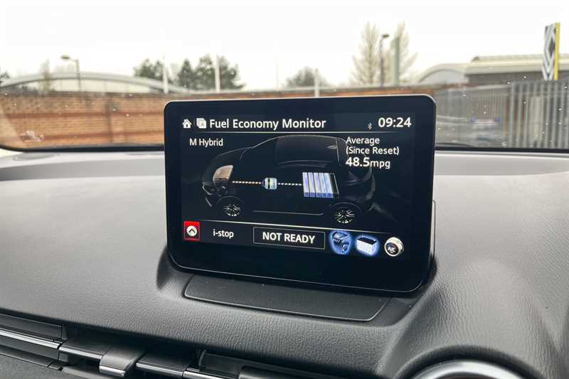 Used Mazda Mazda2 2023 for sale - 77540052: Photo 15