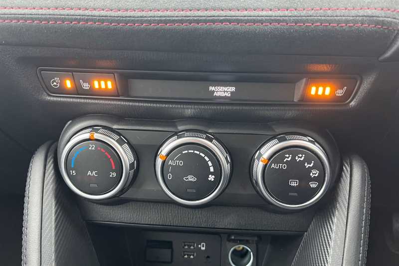 Used Mazda Mazda2 2023 for sale - 77540052: Photo 16