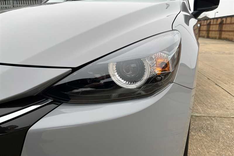 Used Mazda Mazda2 2023 for sale - 77540052: Photo 19