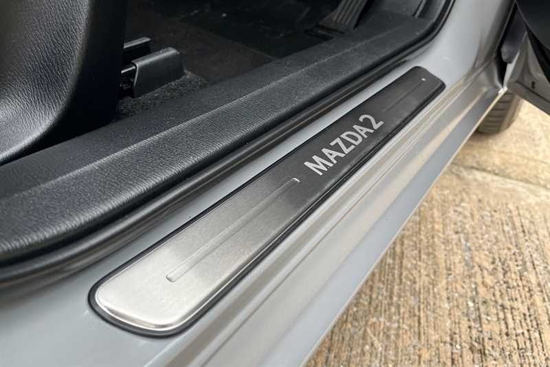 Used Mazda Mazda2 2023 for sale - 77540052: Photo 21