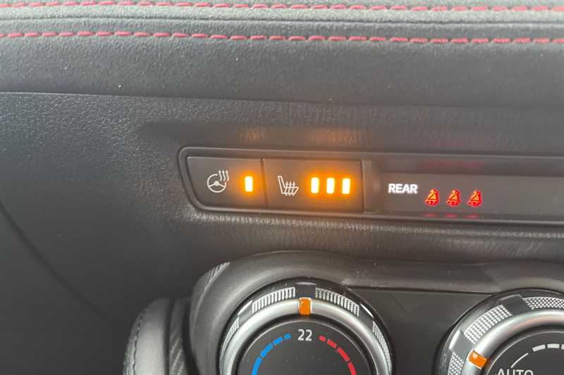 Used Mazda Mazda2 2023 for sale - 77540052: Photo 25