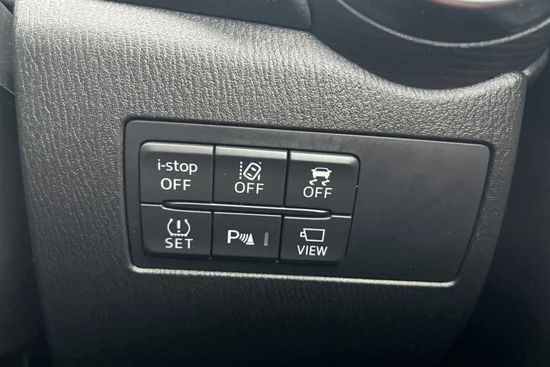 Used Mazda Mazda2 2023 for sale - 77540052: Photo 26