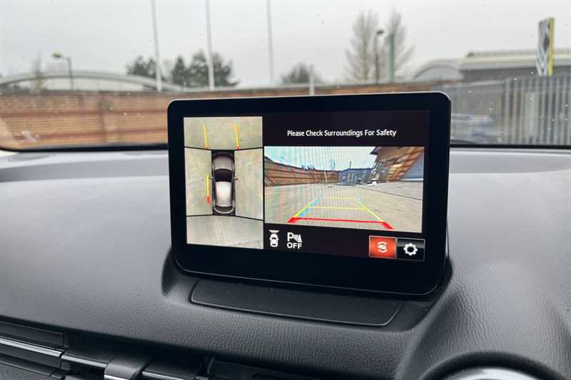 Used Mazda Mazda2 2023 for sale - 77540052: Photo 27