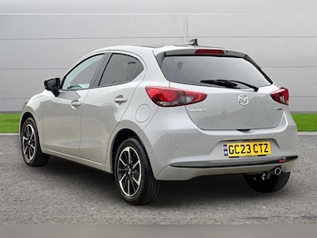 Used Mazda Mazda2 2023 for sale - 77540052: Photo