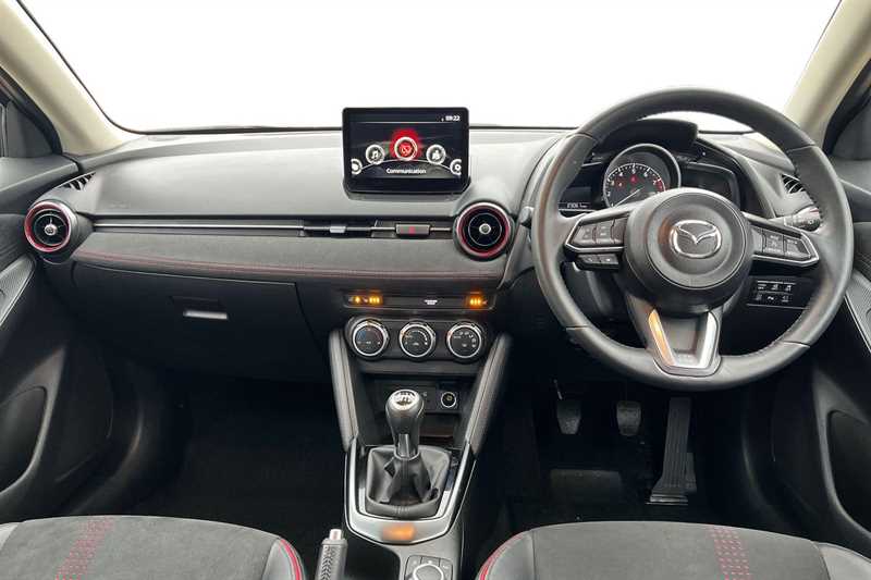 Used Mazda Mazda2 2023 for sale - 77540052: Photo 4