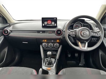 Used Mazda Mazda2 2023 for sale - 77540052: Photo