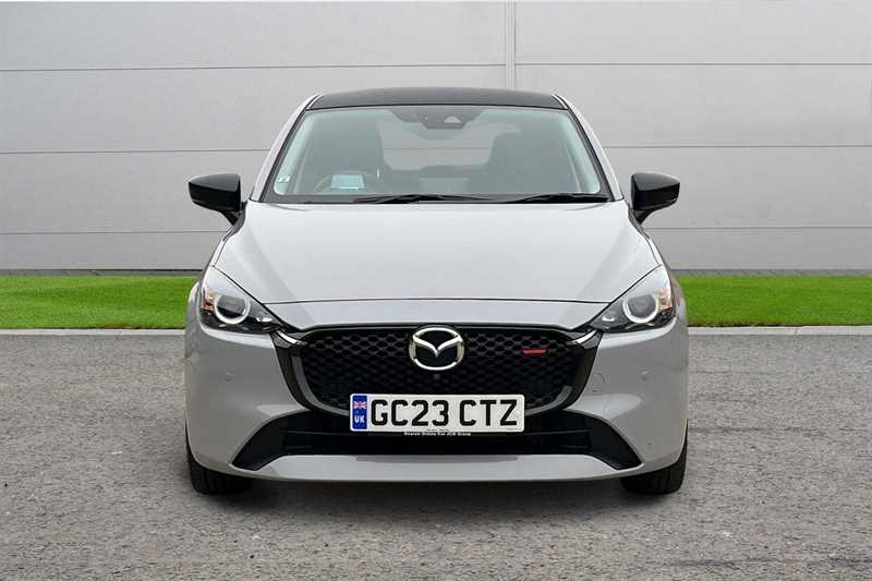 Used Mazda Mazda2 2023 for sale - 77540052: Photo 6