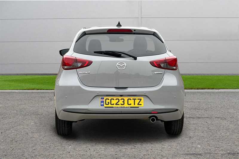 Used Mazda Mazda2 2023 for sale - 77540052: Photo 7