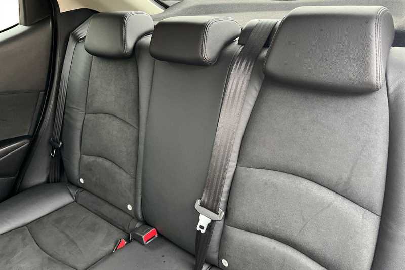 Used Mazda Mazda2 2023 for sale - 77540052: Photo 8