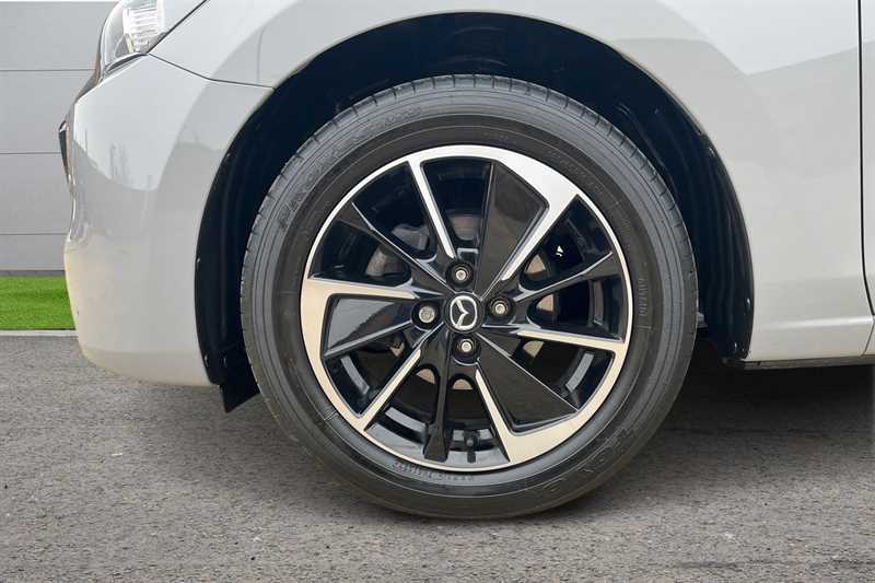 Used Mazda Mazda2 2023 for sale - 77540052: Photo 9