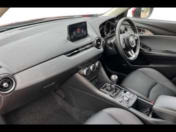 Used Mazda CX-3 2019 for sale - 74880437: Photo