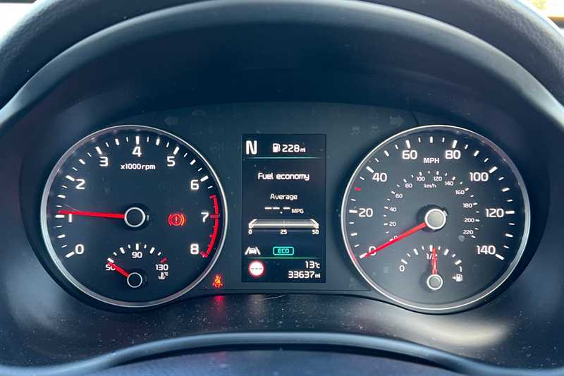 Used Kia Stonic 2022 for sale - 76540224: Photo 11