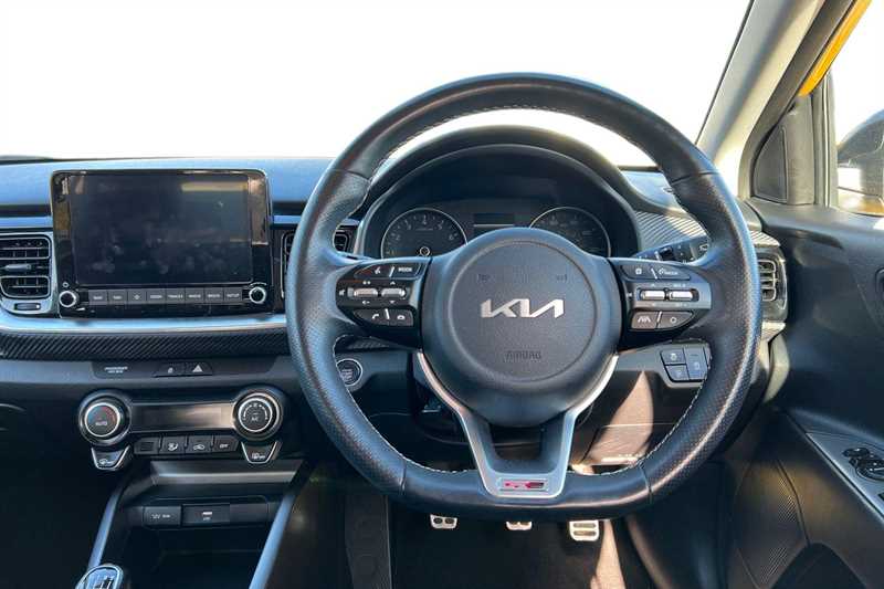 Used Kia Stonic 2022 for sale - 76540224: Photo 13