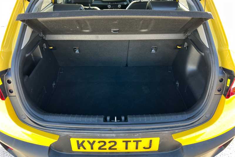 Used Kia Stonic 2022 for sale - 76540224: Photo 20