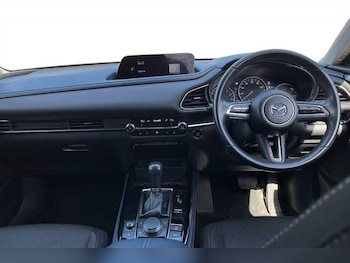 Used Mazda CX-30 2020 for sale - 78685860: Photo