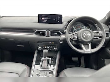 Used Mazda CX-5 2025 for sale - 77740239: Photo