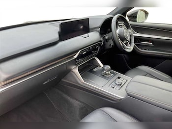 Used Mazda CX-80 2025 for sale - 75610937: Photo