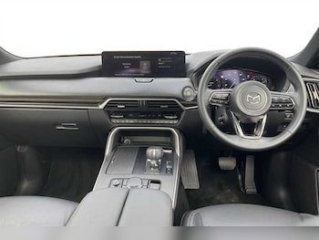 Used Mazda CX-80 2025 for sale - 75610937: Photo