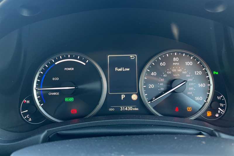 Used Lexus NX 2021 for sale - 76661373: Photo 11