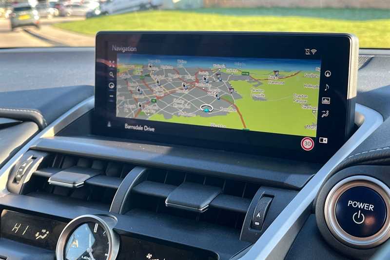 Used Lexus NX 2021 for sale - 76661373: Photo 14