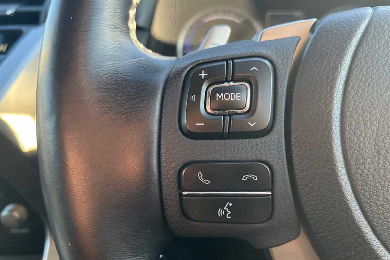 Used Lexus NX 2021 for sale - 76661373: Photo 17