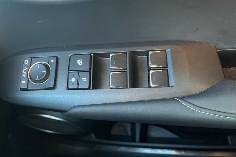 Used Lexus NX 2021 for sale - 76661373: Photo 18