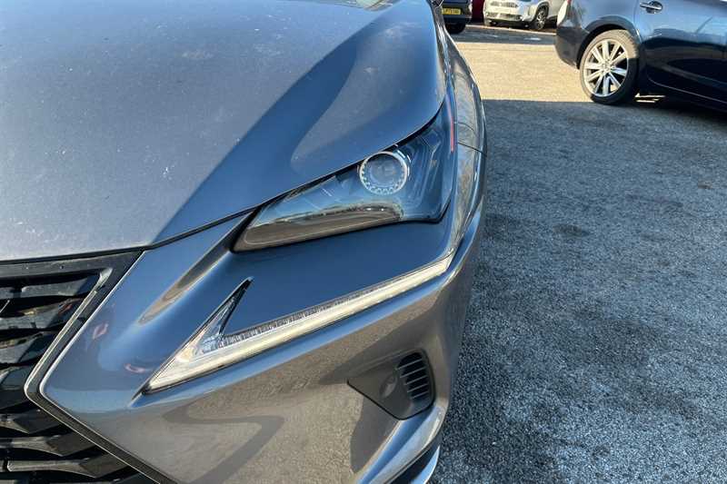 Used Lexus NX 2021 for sale - 76661373: Photo 19