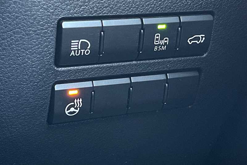 Used Lexus NX 2021 for sale - 76661373: Photo 22