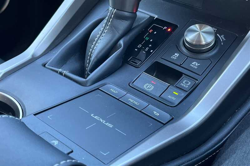 Used Lexus NX 2021 for sale - 76661373: Photo 23