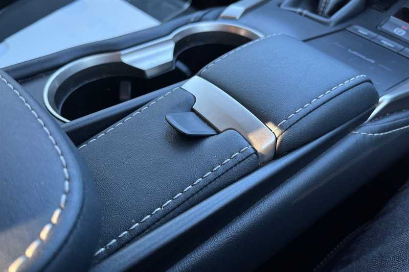 Used Lexus NX 2021 for sale - 76661373: Photo 24