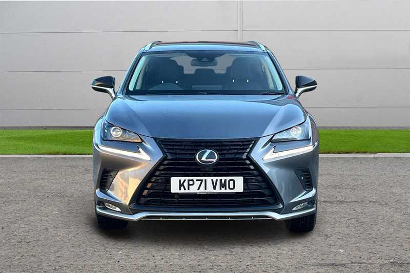 Used Lexus NX 2021 for sale - 76661373: Photo 6