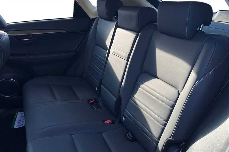 Used Lexus NX 2021 for sale - 76661373: Photo 8