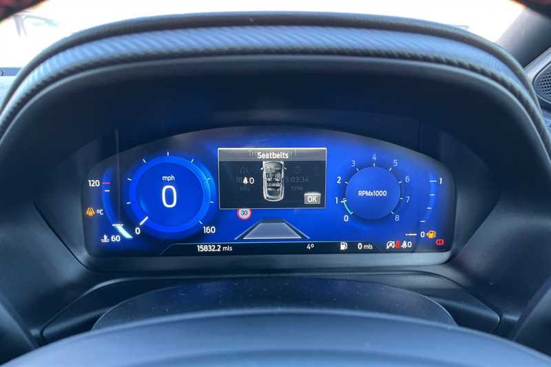 Used Ford Puma 2023 for sale - 76745548: Photo 11