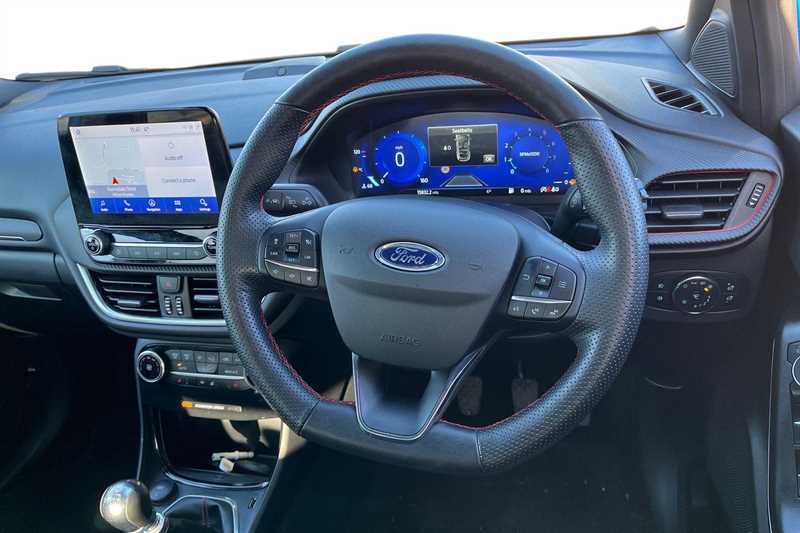 Used Ford Puma 2023 for sale - 76745548: Photo 13