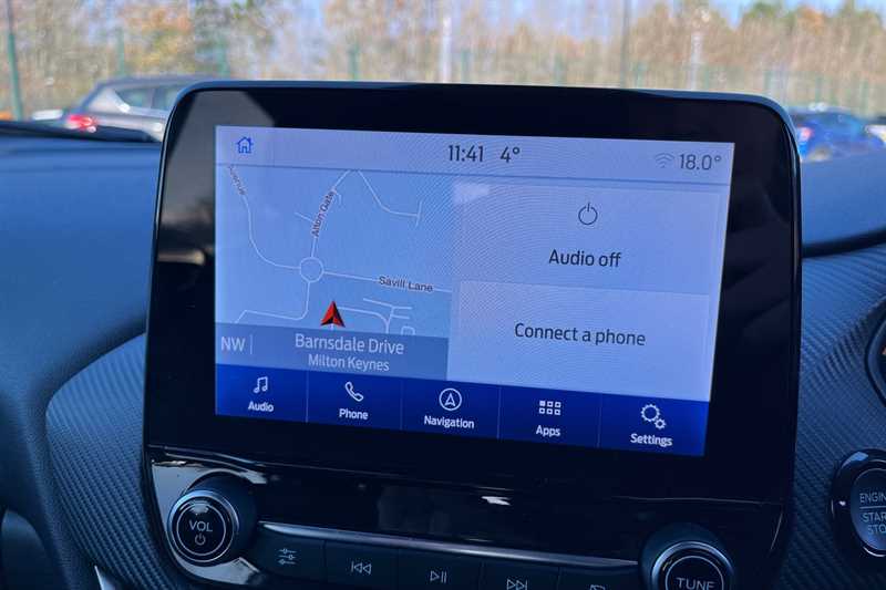 Used Ford Puma 2023 for sale - 76745548: Photo 14