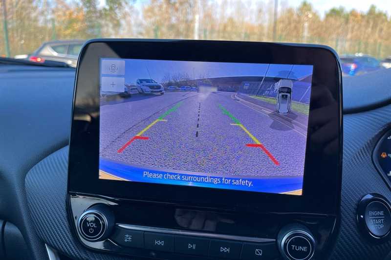 Used Ford Puma 2023 for sale - 76745548: Photo 15