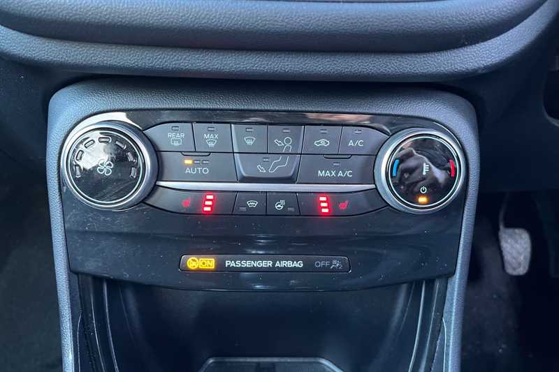 Used Ford Puma 2023 for sale - 76745548: Photo 16