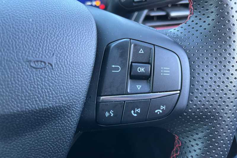 Used Ford Puma 2023 for sale - 76745548: Photo 17