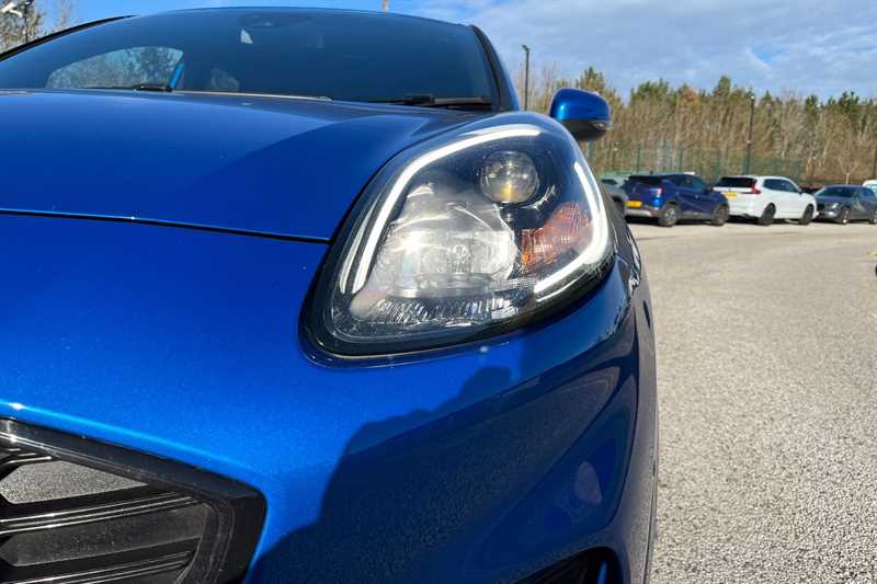 Used Ford Puma 2023 for sale - 76745548: Photo 19