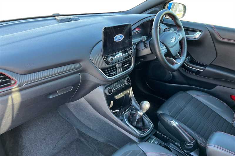 Used Ford Puma 2023 for sale - 76745548: Photo 2