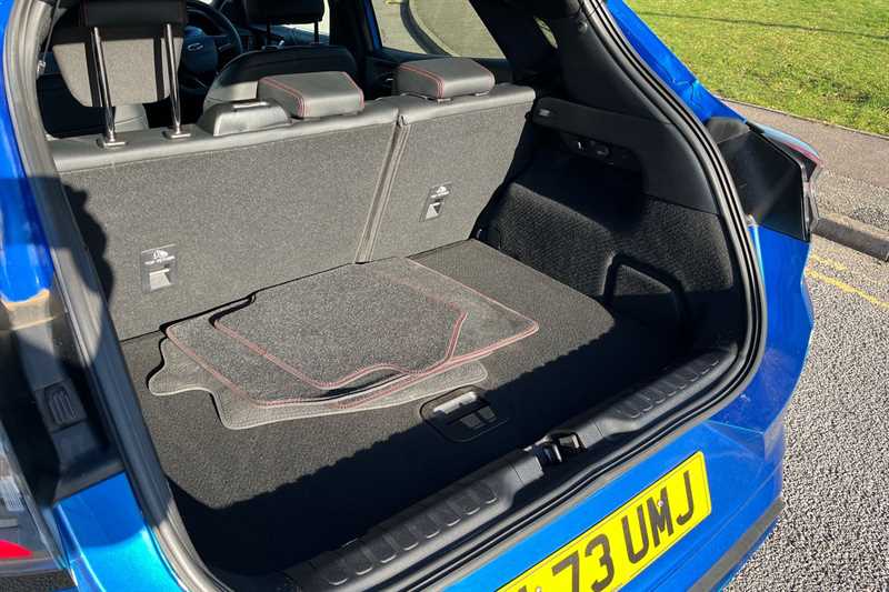 Used Ford Puma 2023 for sale - 76745548: Photo 20