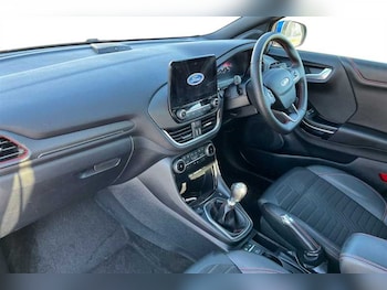 Used Ford Puma 2023 for sale - 76745548: Photo