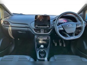 Used Ford Puma 2023 for sale - 76745548: Photo