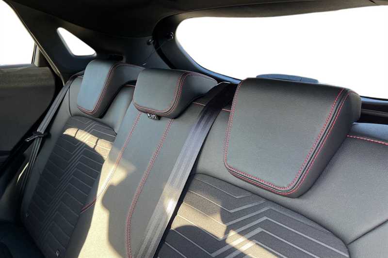 Used Ford Puma 2023 for sale - 76745548: Photo 8