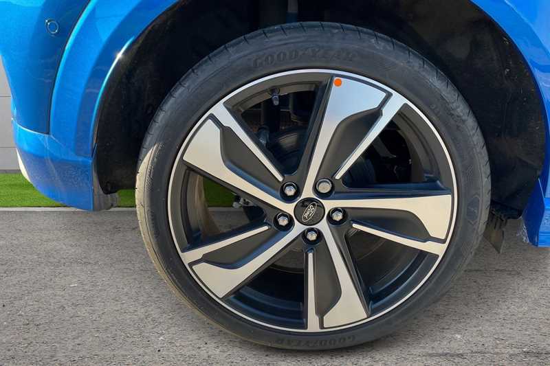 Used Ford Puma 2023 for sale - 76745548: Photo 9