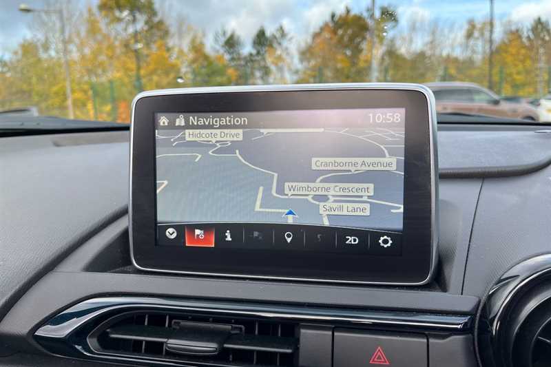 Used Mazda MX-5 2018 for sale - 76241830: Photo 14